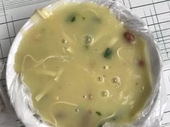 -老西关黄老太牛肉烧饼