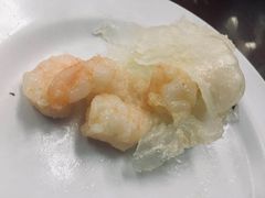 虾饺-香港蓮香樓(中環店)
