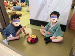 -青水瓦台汤泉(未央店)