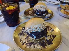 -The Rug Cafe(王府中环店)