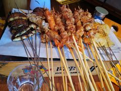 -肉串汪(望京店)