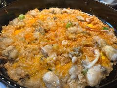 -张家卫·阳江菜·小海鲜(肥婆湾桥店)
