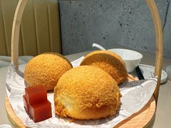 -蔡澜点心·粤菜(丽泽天街店)