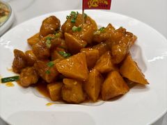 -旺达·福州菜(正大广场店)