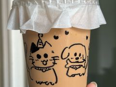 -Something For(金地威新中心店)