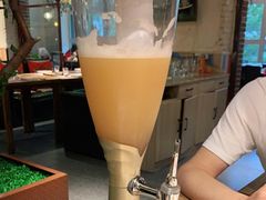 -通海俄式烧烤·俄罗斯大串(嵩山路店)