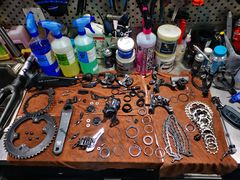 -TREK崔克自行车(徐汇滨江店)