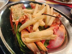 加拿大龙虾-King Seafood​