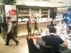 -鼎鼎香·港式火锅(北京SKP店)