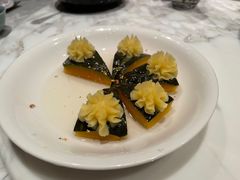 -无锡苏宁银河国际酒店-悦府65中餐厅