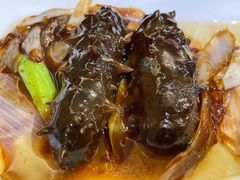 -大京园海鲜烧烤(东城路店)