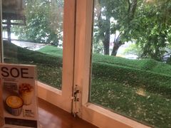 -雕刻时光咖啡馆(交大店)