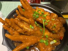 -富临轩私房菜(集庆门大街店)