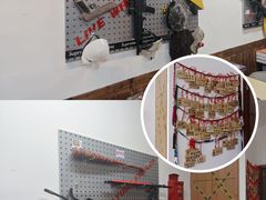 -恐怖游戏(湖滨店)