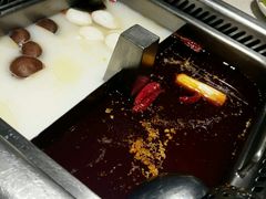 -海底捞火锅(龙岗星河COCO Park店)
