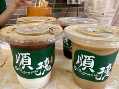 -周大娘牛乳(旧寨古村总店)