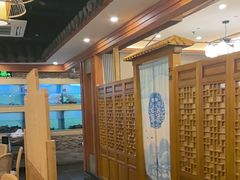 -围龙屋客家食府(福田店)