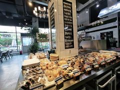 -Juicy Bakery(瑞景店)