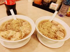 -盛记粥面(佐敦店)