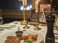 -哈布斯扒房(华发商都店)