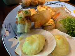 -松子料理(白家庄店)