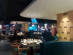 大堂-黄三怪(无影山北路店)