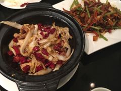 -鹿港小镇(霄云店)
