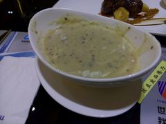 -法兰度西餐厅(新会店)