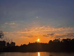 -西湖公园(鼓楼区)