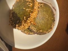 -绿茶餐厅(哈尔滨凯德店)