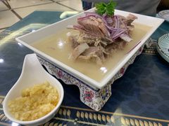 -清真·尚穆回回香清真餐厅(工人新村店)