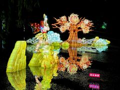 -雅达·阳羡溪山小镇中心