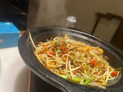 -佬麻雀·剁椒鱼头(京基KK One店)