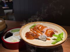 -青年公社烤鸭(熙悦天街店)