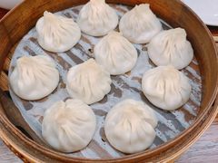 -朱新年·苏式汤团·面点(北寺塔店)