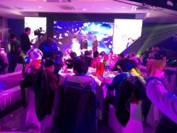 点击看大图 -雅奇婚庆(永乐园社区店)