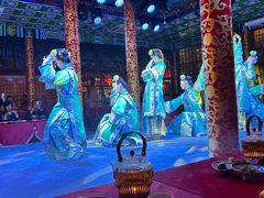 -白家大院·王府宫廷菜(苏州街店)