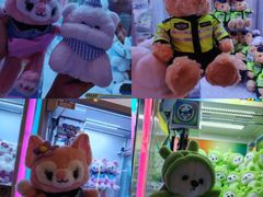 -爱玩嘉年华(江北一店)