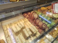 -徐文林香酥饼(桃园店)