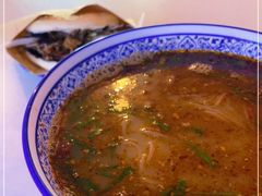 -烤鸭肉夹馍鸭汤店