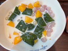 -赵记传承·中式甜品(中山石岐大信店)