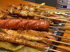 -本色.小马哥烧烤(五一路总店)