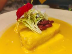 鲍汁养身豆腐-香榭里音乐酒吧(丰美店)