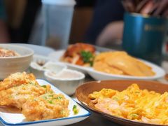 鸡翅-星平鸡饭·粤菜小炒(印象城旗舰店)