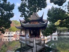 -西园戒幢律寺