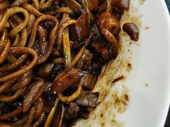 -桃园中华料理炸酱面(燕儿岛路店)