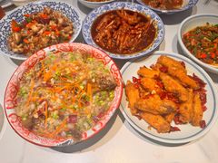 -欧记大排档·景德菜(上海首店)