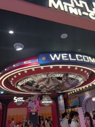 -meland亲子乐园(深圳领展中心城店)