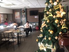 -麦当劳(东大桥店)
