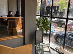 -UPPER KITCHEN(延安路店)
